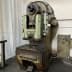 SMERALOVY ZAVODY LE160 Eccentric press
