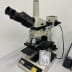 EXAMET UNION MVST-43 LA Microscope