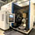 HÖFLER Rapid 1250 Profile Mould Grinding Machine