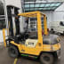 TCM FD25 Z3 Diesel Forklift