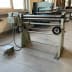 MD R360 M Three-roll bending machine