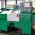MAZAK Quick Turn 15N CNC lathe