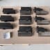 SCHUNK Lot of clamping jaws