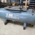 ELEKTRA BECKUM 750-14 Compressed air tank