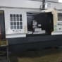Z-MAT Flash FTL500 CNC Lathe