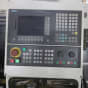 Z-MAT Flash FTL500 CNC Lathe