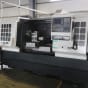 Z-MAT Flash FTL500 CNC Lathe