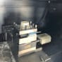 Z-MAT Flash FTL500 CNC Lathe