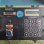 SCHATZ 5413-2011-RS 232 C Measuring Equipment & Testing Device (mobile)