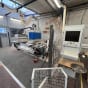 WEEKE OPTIMAT BHC 550 Machinig Centre