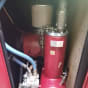 ECOAIR D102 compressor