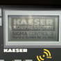 KAESER AIRCENTER SM 10 Screw Compressor with Integrated Air Dryer and Air Receiver
