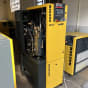 KAESER AIRCENTER SM 10 Screw Compressor with Integrated Air Dryer and Air Receiver