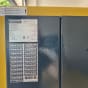 KAESER AIRCENTER SM 10 Screw Compressor with Integrated Air Dryer and Air Receiver