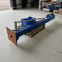 HADEF Column-mounted slewing crane