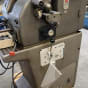 MIKRON 21/0 Gear hobbing machine