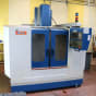 TWINHORN VMC-850H Vertical 3-Axis CNC Machining Centre