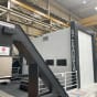PAMA Speedmat HP3 CNC Horizontal Machining Center