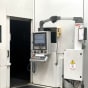 PAMA Speedmat HP3 CNC Horizontal Machining Center