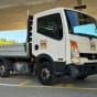 NISSAN Cabstar F24 28.11 Car