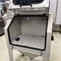 CORMAK KDP 350 TOP Sandblasting Cabinet/air blowing cabinet