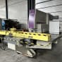 WIEDEMANN MURATEC MOTORUM 2034 CNC Punching Machine