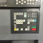 WIEDEMANN MURATEC MOTORUM 2034 CNC Punching Machine