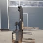 CROWN Electric Pallet Truck