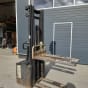 CROWN Electric Pallet Truck