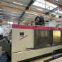 STAMA MC 526/S CNC Moving Column Machining Centre