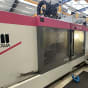 STAMA MC 526/S CNC Moving Column Machining Centre