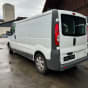 RENAULT Trafic T27 dCi Van