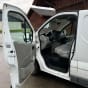 RENAULT Trafic T27 dCi Van
