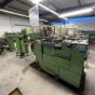 INDEX ER 25 Automatic Lathe