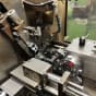 INDEX ER 25 Automatic Lathe