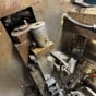 INDEX ER 25 Automatic Lathe