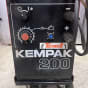 KEMPPI Kempomat 3200 Mobile Welding Device