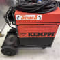 KEMPPI Kempomat 3200 Mobile Welding Device