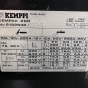 KEMPPI Kempomat 3200 Mobile Welding Device