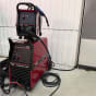 LINCOLN ELECTRIC PowerTec 300S Mobile Welding Unit