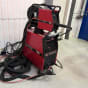 LINCOLN ELECTRIC PowerTec 300S Mobile Welding Unit