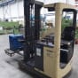 CROWN ESR 3000 14 Electric Forklift