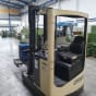 CROWN ESR 3000 14 Electric Forklift
