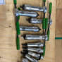 SALTOS lot of adjustable torque wrenches