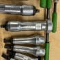 SALTOS lot of adjustable torque wrenches
