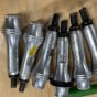 SALTOS lot of adjustable torque wrenches