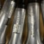 SALTOS lot of adjustable torque wrenches