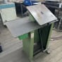 GILMA welding table with bending device