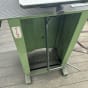 GILMA welding table with bending device