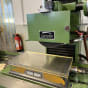 GEIBEL & HOTZ FS 40 Primus SE Surface grinding machine